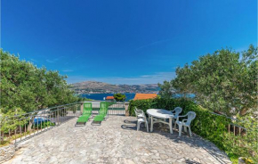 Amazing Apartment In Okrug Donji With Wifi